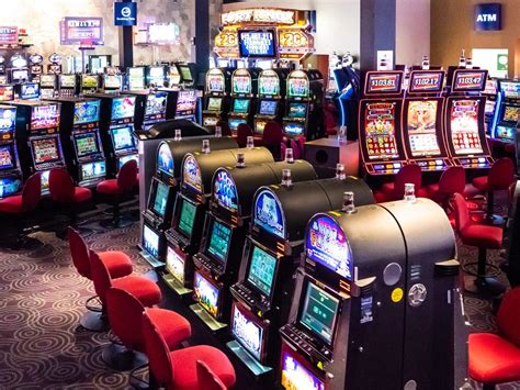 Understanding Slot Machine Mechanics: How Random Number .